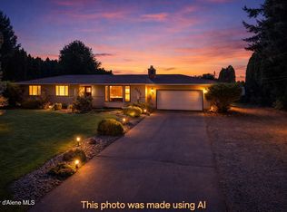 1772 E Hanley Ave, Dalton Gardens, ID 83815