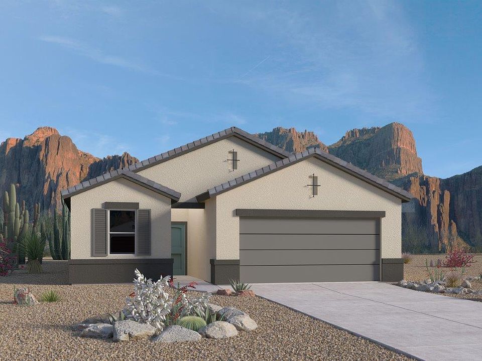 Plan Elevation.