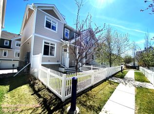 1804 70th St SW #59, Edmonton, AB T6X 0H4