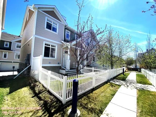 1804 70th St SW #59, Edmonton, AB T6X 0H4