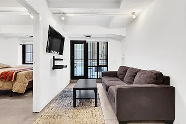 Rented by The Downtown LLC