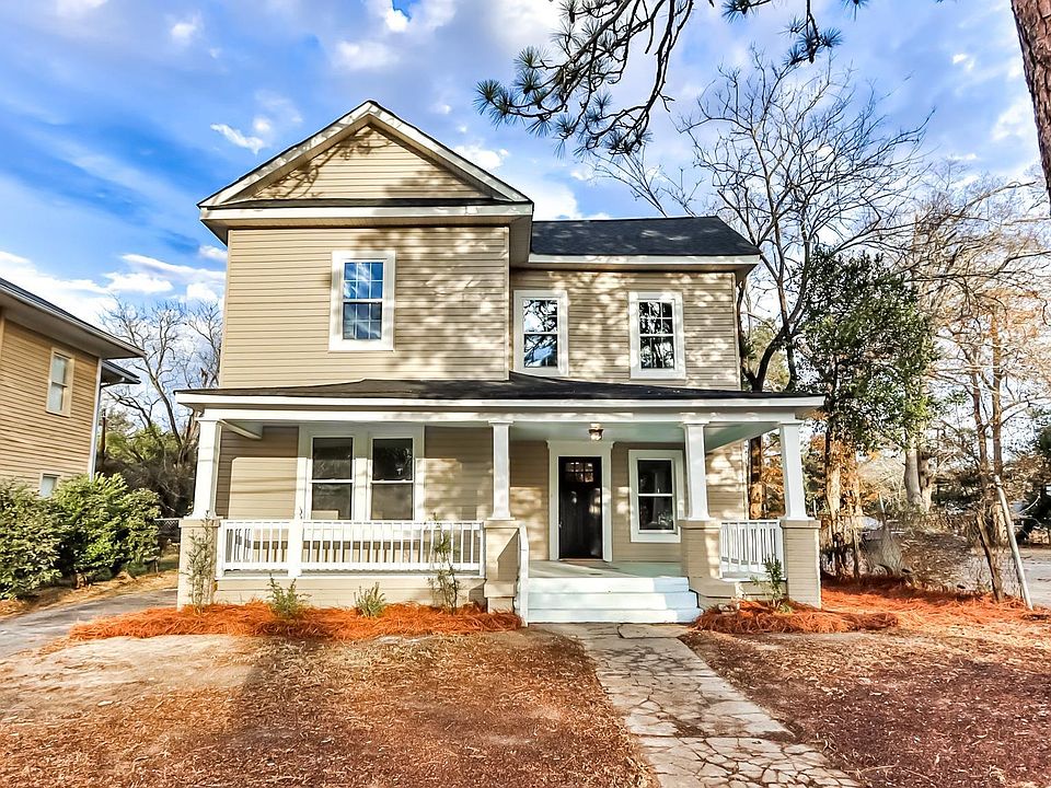 5017 Colonial Dr, Columbia, SC 29203 MLS 554976 Zillow