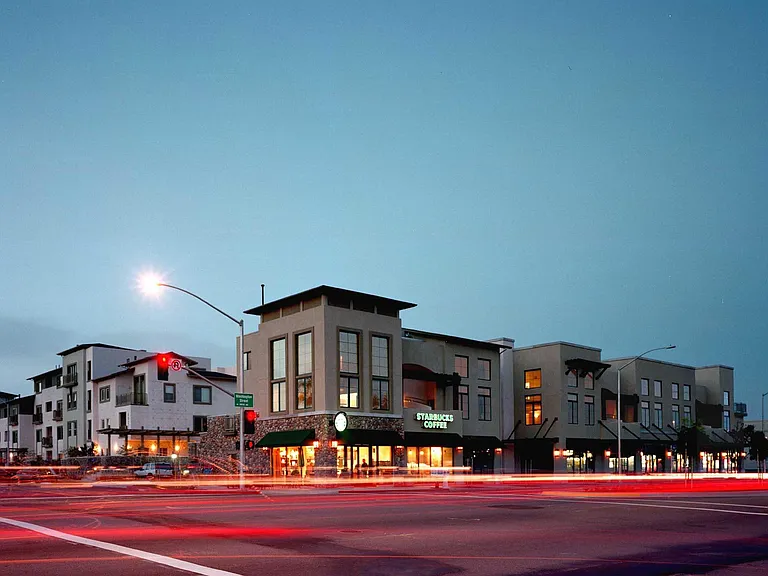 Mission Hills Apartments — Photo 40