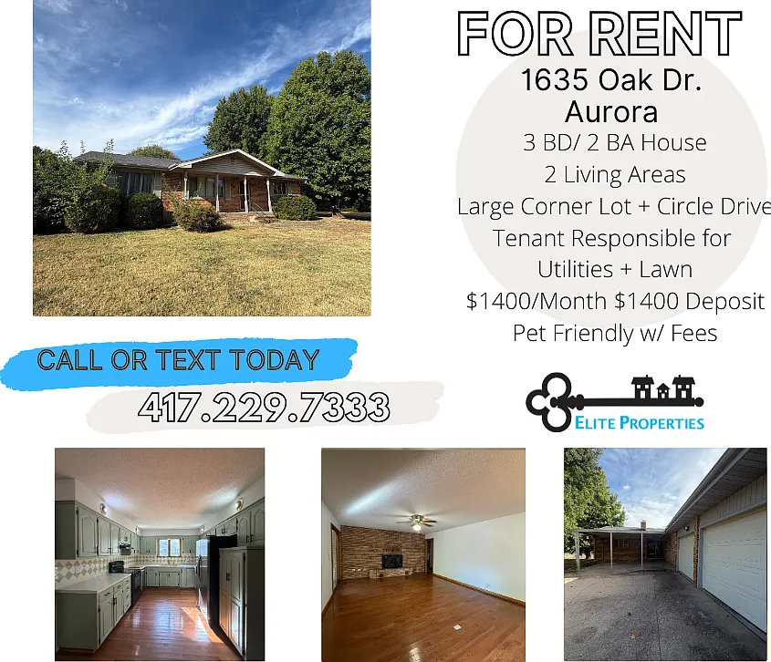 3 bed, 1990 sqft, $1,400 — Photo 1