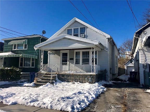2nd image of 76 Wilkes Ave