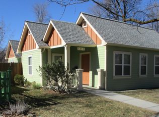 1313 S Denver Ave, Boise, ID 83706