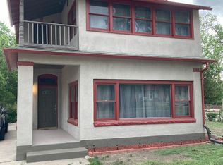1118 Lake Ave, Pueblo, CO 81004