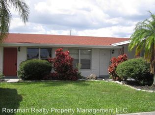 1013 SE 9th St APT 2, Cape Coral, FL 33990