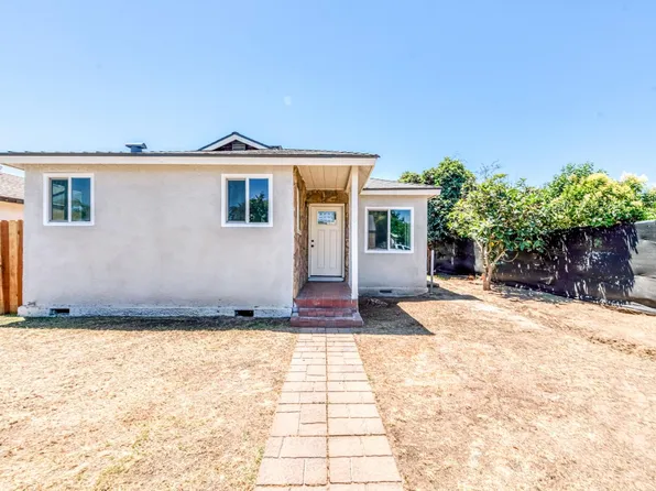133 W Birch Ave, Pinedale, CA 93650