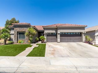 381 Desert Cove Rd, Henderson, NV 89012