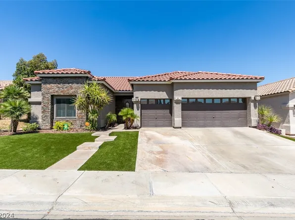 381 Desert Cove Rd, Henderson, NV 89012