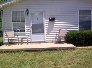 762 Breathitt Ave, Lexington, KY 40508