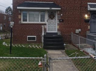367 Raritan St, Camden, NJ 08105