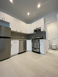 Rented by Dynamik Realty