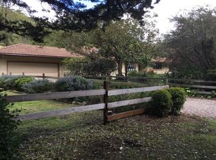 8325 El Camino Estrada #BY, Carmel, CA 93923