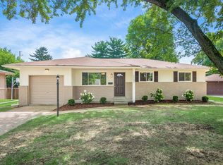 1131 Belden Rd, Columbus, OH 43229