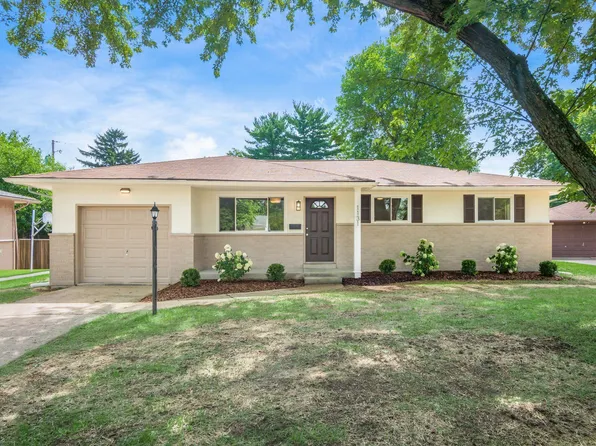 1131 Belden Rd, Columbus, OH 43229