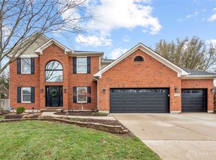 9486 Copperton Dr, Dayton, OH 45458