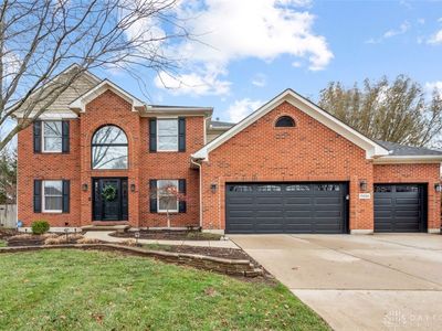9486 Copperton Dr, Dayton, OH, 45458