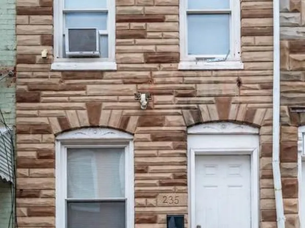 235 Hudson St, Reading, PA 19601