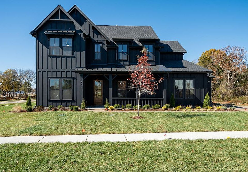 Lancaster Plan, Pine Creek, Arrington, TN 37014 Zillow