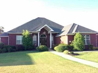 3120 Prestwick Cir, Jonesboro, AR 72405