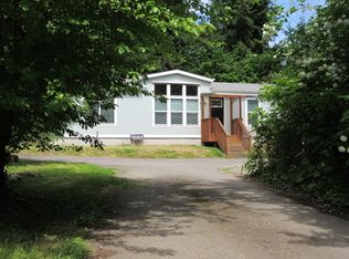 4684 W Sherman Heights Rd, Bremerton, WA 98312