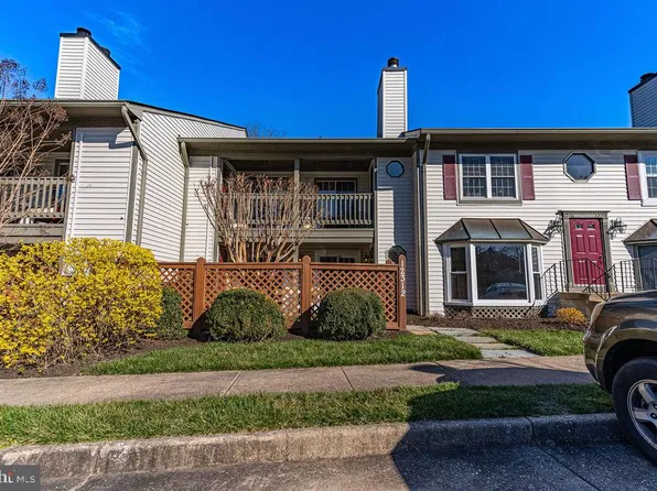 12312 Wadsworth Way #1, Woodbridge, VA 22192