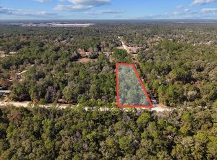 0 NE 112th St, Archer, FL 32618