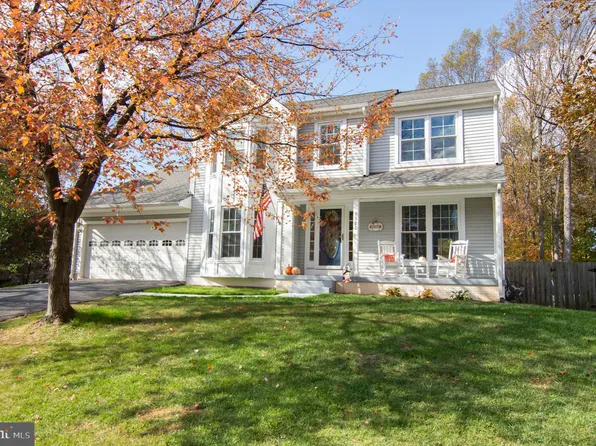 5322 Sentry Ln, Woodbridge, VA 22193