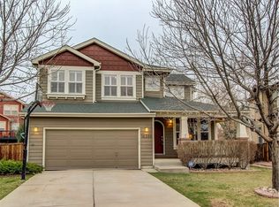 16384 Flintlock Ct, Parker, CO 80134