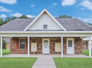 Beau Soleil Estate, Lafayette, LA 70501