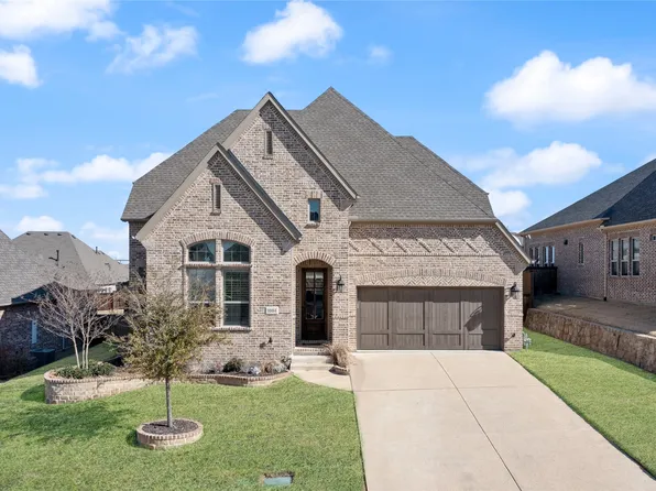 1004 Riviera Rd, Roanoke, TX 76262