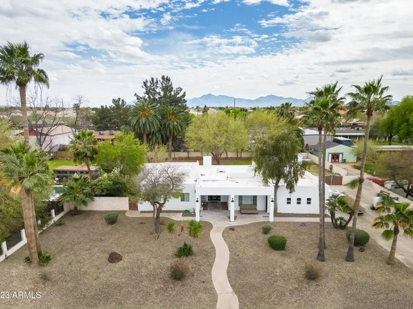 10419 W CATALINA Drive, Avondale, AZ 85392