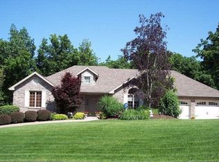 225 Westpoint Ct, Jefferson City, MO 65109