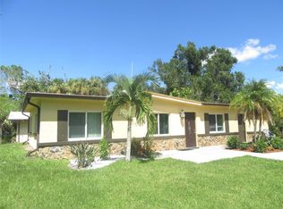 1110 Coral Ridge Dr, Punta Gorda, FL 33950