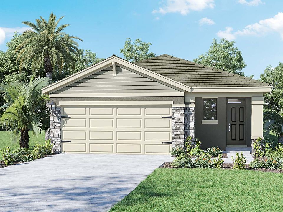 Plan Elevation.