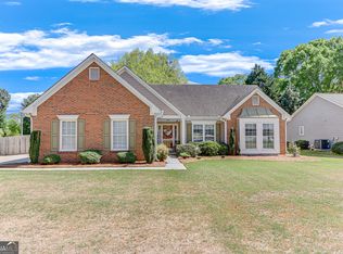 1337 Highfield Dr, Lawrenceville, GA 30043