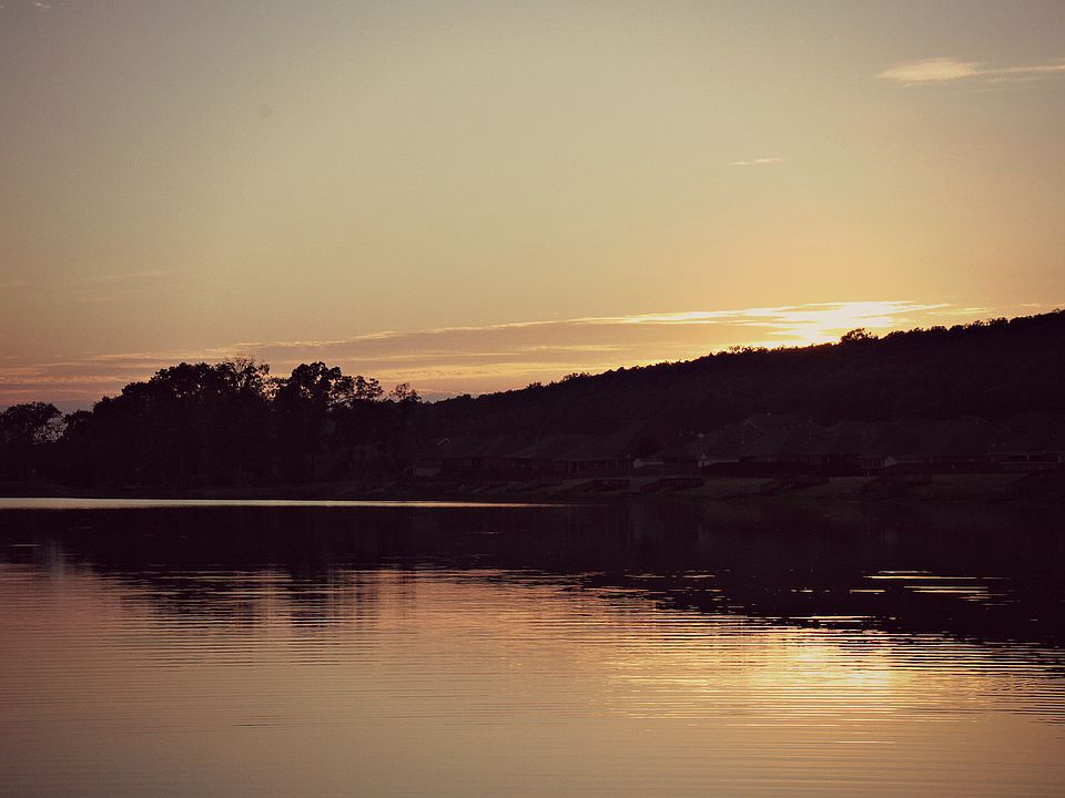 Magness Creek Lake View