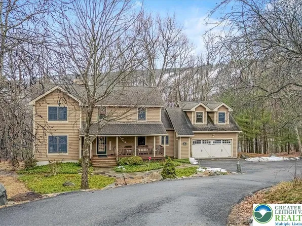 723 Lower Deer Valley Rd, Tannersville, PA 18372