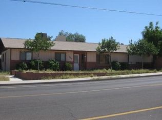 1825 N Horne, Mesa, AZ 85203