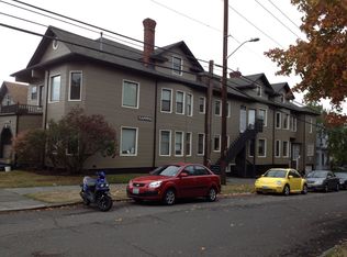 1633 14th Ave #1633, Seattle, WA 98122