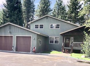 1225 Meadows Rd, McCall, ID 83638