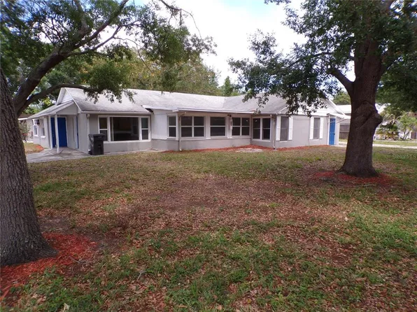 6401 31ST STREET N, ST PETERSBURG, FL 33702