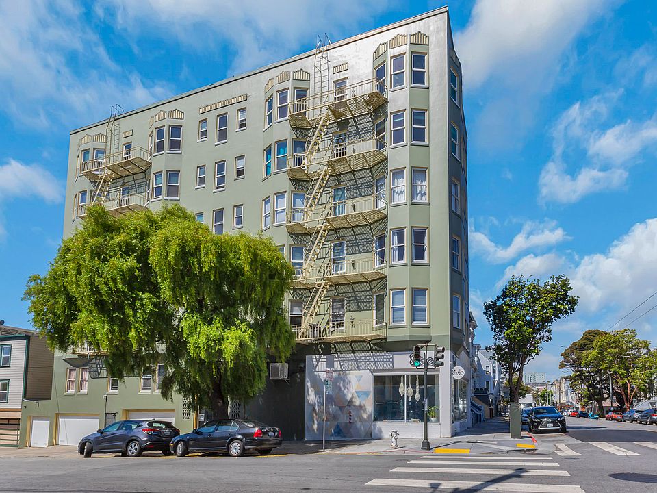 2nd image of 255 Steiner St #60462501