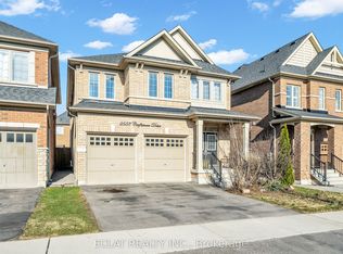 2553 Craftsman Dr, Oshawa, ON L1L0M4
