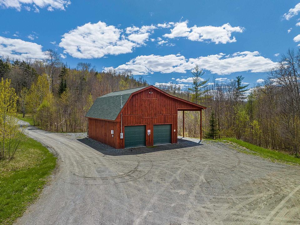272 Quimby Road, Lisbon, NH 03585 Zillow