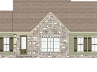 112 Silverette Cir LOT 30, Lagrange, GA 30240