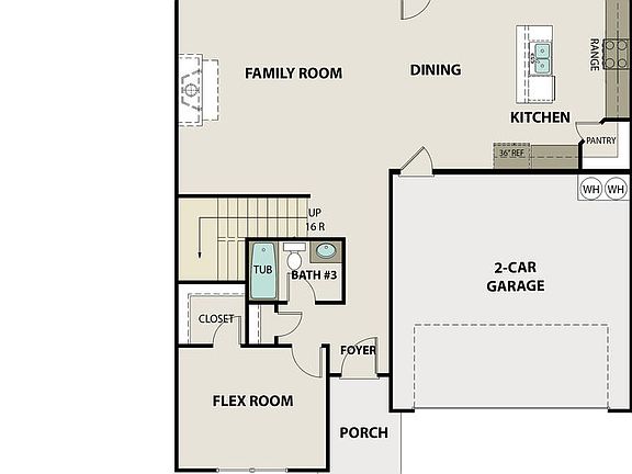 2nd image of this home