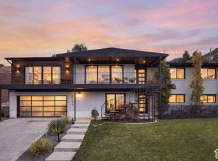 2199 S Scenic Dr, Salt Lake City, UT 84109